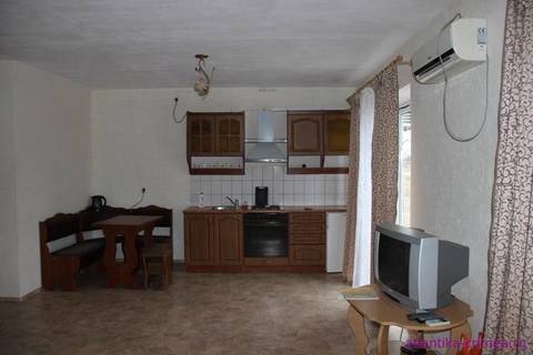 Номер «Студия». Гостевой дом «Атлантика». Евпатория