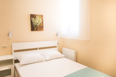 С удобствами. Гостевой дом ЭдиРоз . Анапа