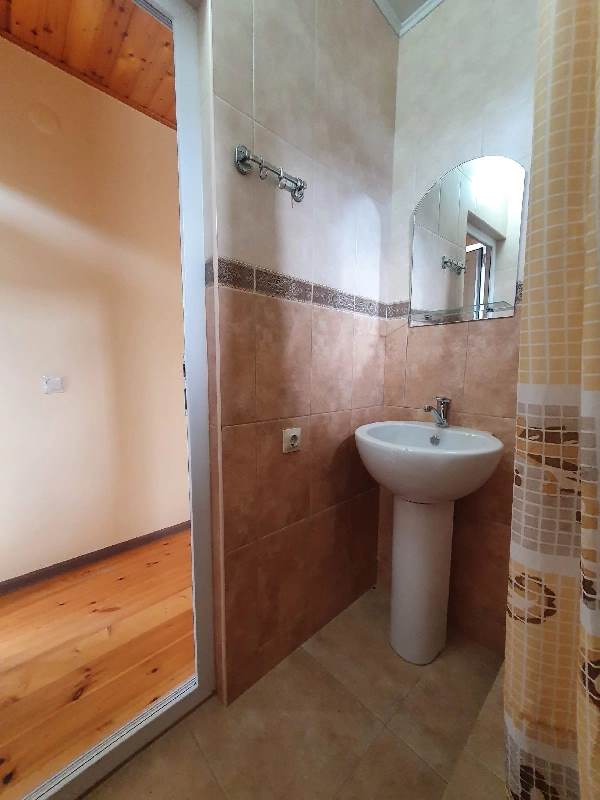 . Гостевой дом Джинджолия 8 . Новый Афон