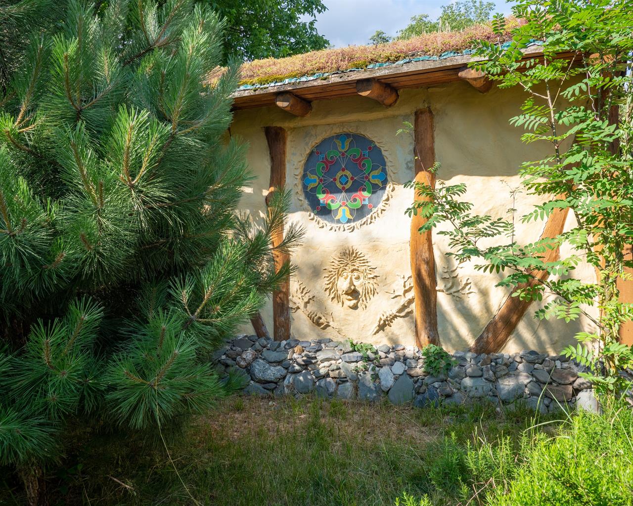 . Гостевой дом «Savva бутик». Красная Поляна