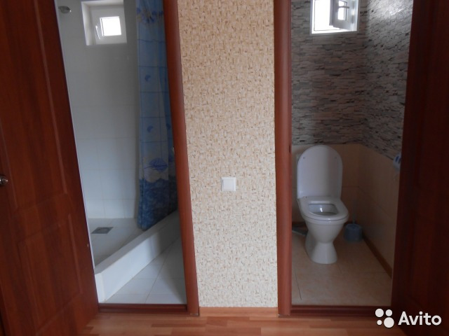 . Частный сектор Ивана Голубца 9А. Анапа