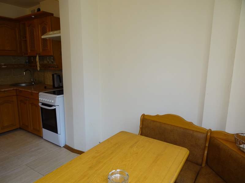 . Квартира в многоквартирном доме Лакоба 28, кв. 13. Новый Афон