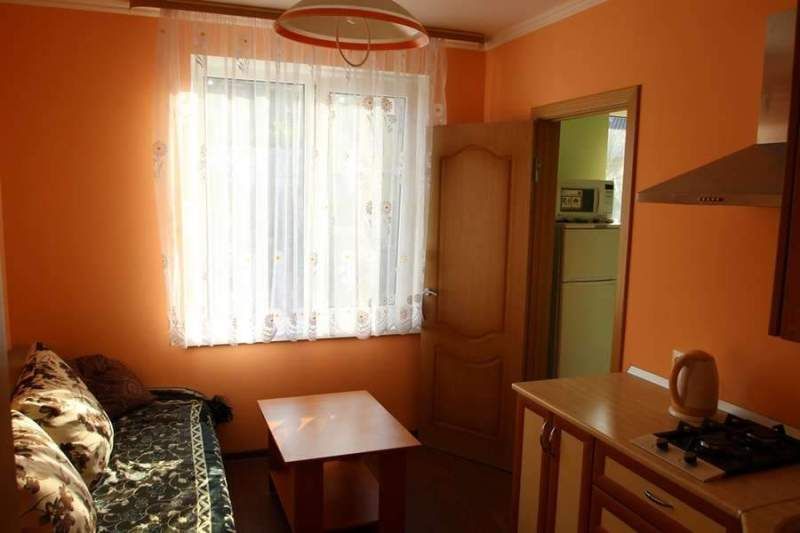 . Гостевой дом "Мимоза" . Агой