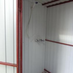 4-х местный номер Эконом. Гостевой дом "Игларис". Должанская