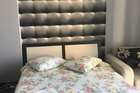 Номер 24. Гостевой дом Sharmel. Севастополь