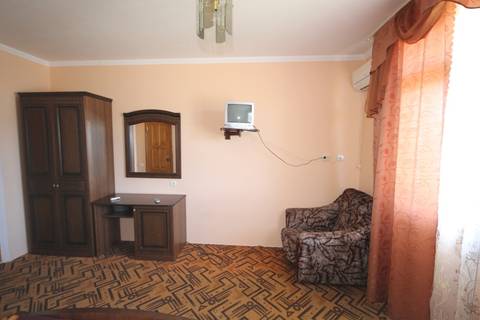 4-х местный номер. Частный сектор «София». Вардане