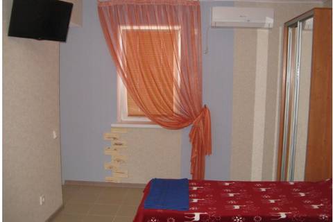 3-х местный Стандарт. Гостевой дом «Виктория» - Севастополь. Севастополь