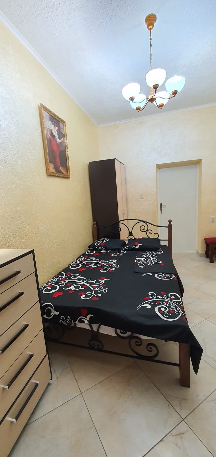 . Гостевой дом ОРИОН. Ольгинка . Гостевой дом ОРИОН. Ольгинка