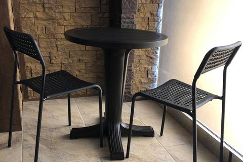 Номер 8 Люкс. Гостевой дом 《 Замок Рауля 》. Лермонтово