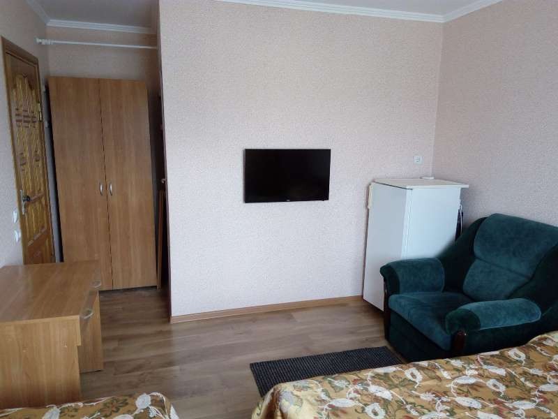 Четырехместный. Гостевой дом "Елена" - Цандрипш. Цандрипш