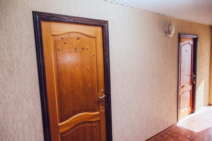 . Гостевой дом "Морской Бриз" - Небуг. Небуг