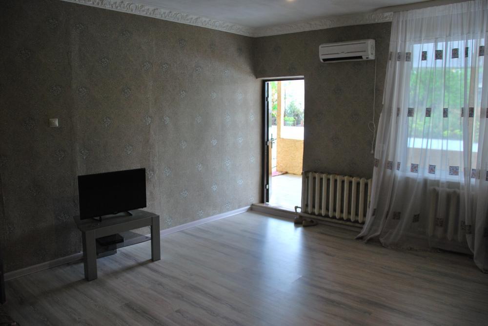 . Гостевой дом У Андрея. Пицунда