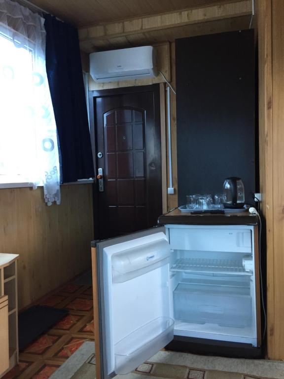 . Гостевой дом "Наутилус" - Ольгинка. Ольгинка