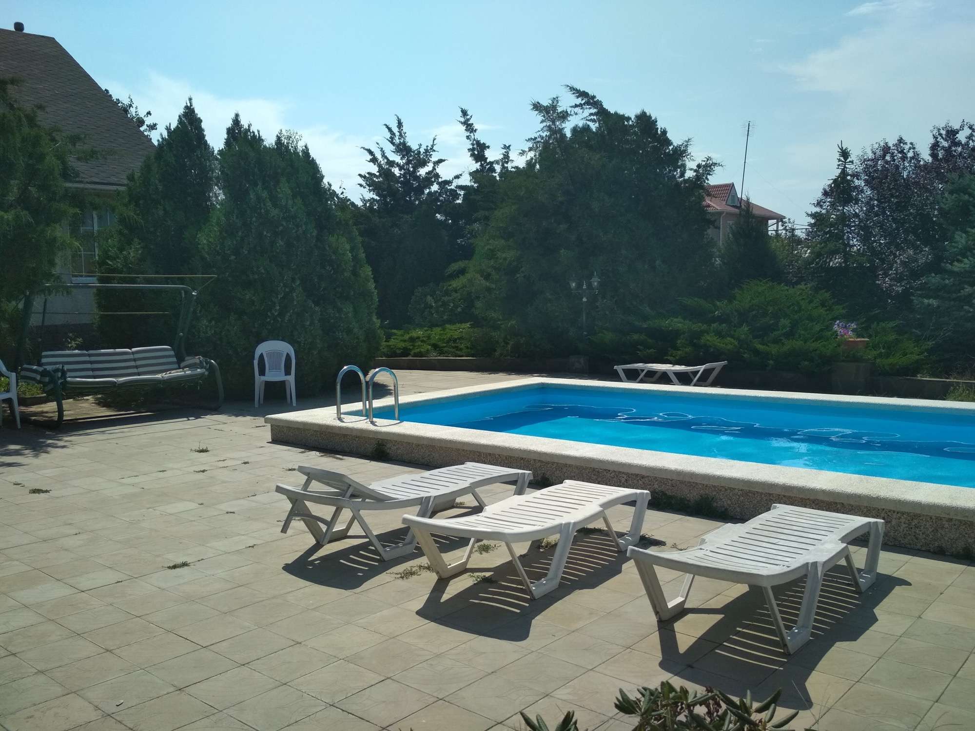 . Дом под ключ Ленина 131. Кучугуры