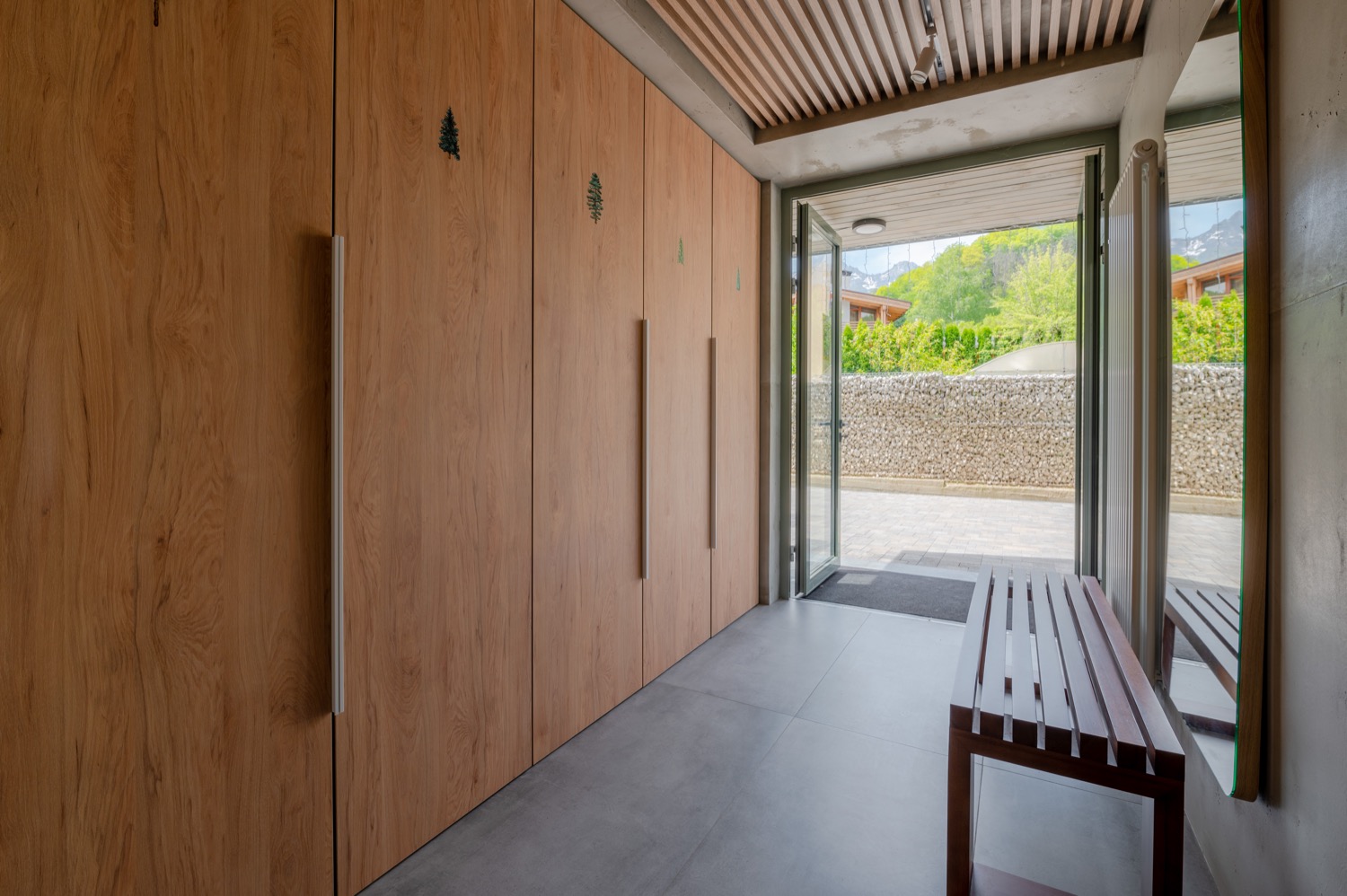 . Апарт-отель Куб Green. Красная Поляна