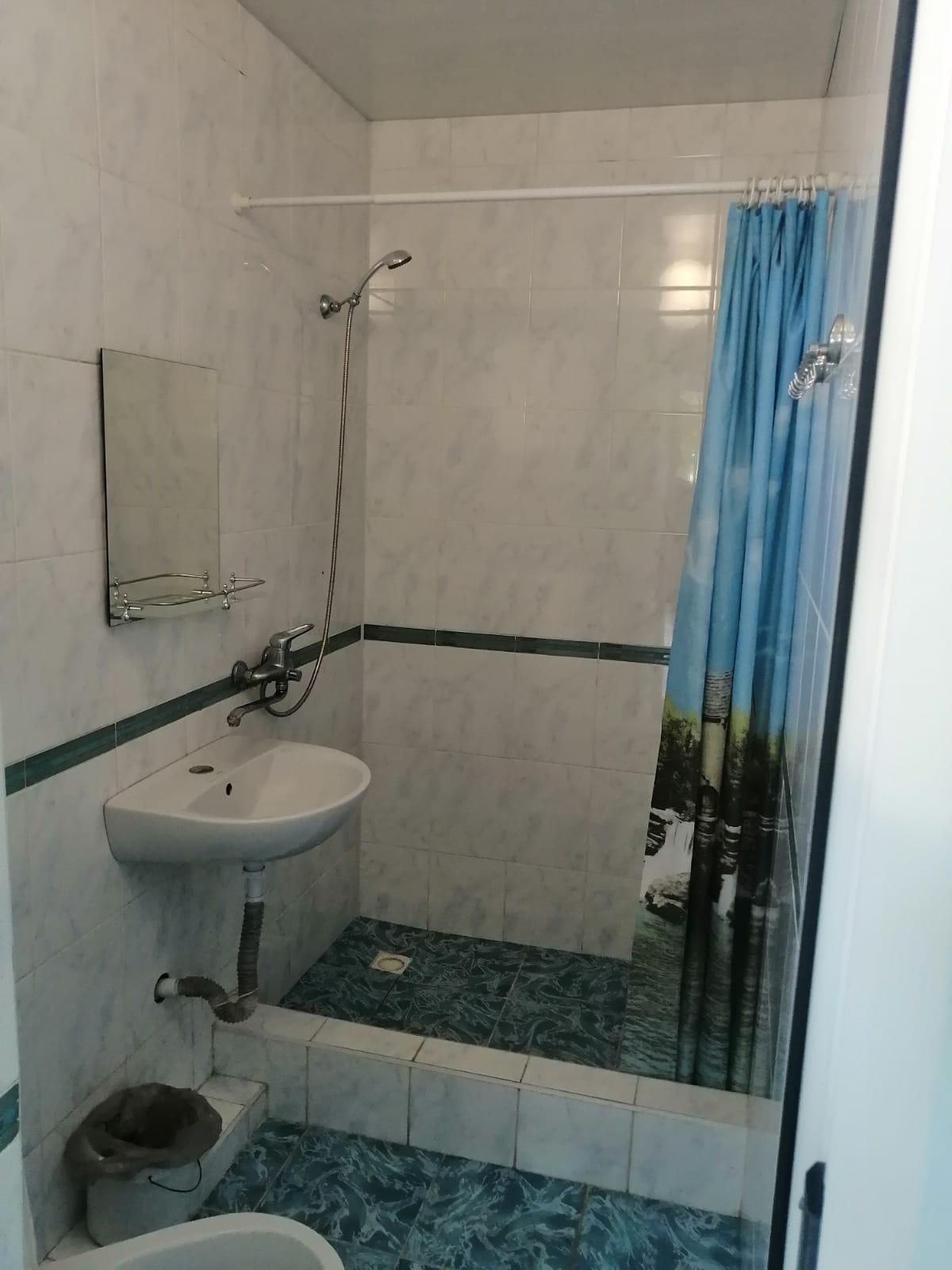 . Гостевой дом Лилия на Ул.Свердлова 32. Адлер