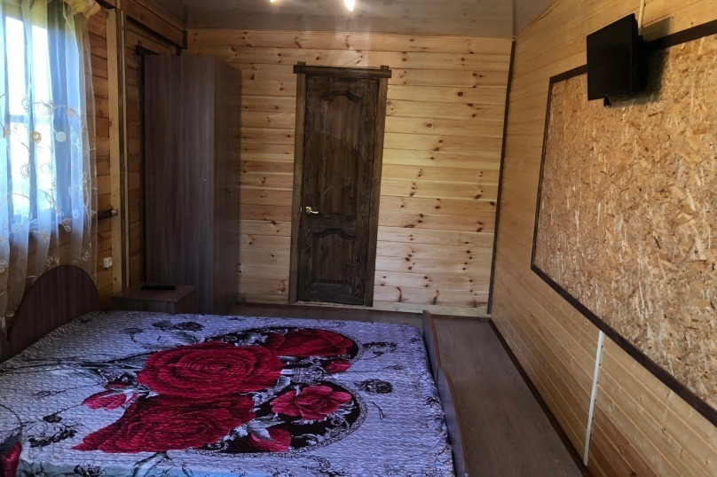 . Гостевой дом В гостях у Заура. Сухум