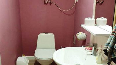 . Гостевой дом "Художник". Должанская