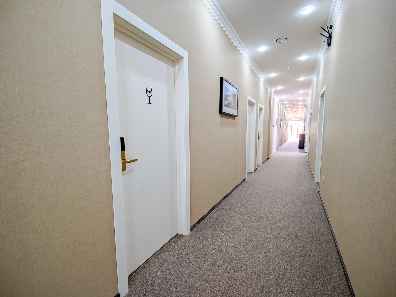 . Бутик-отель "Vintage". Анапа