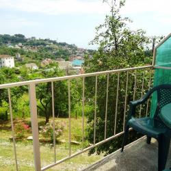 Стандарт. Гостиница "Дежавю" - Лоо. Лоо