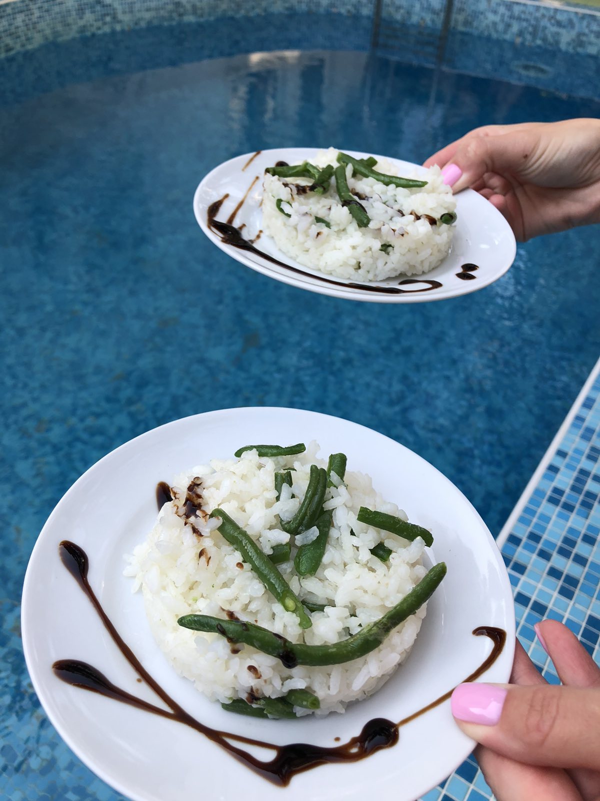 . Гостевой дом АнНи. Гаспра