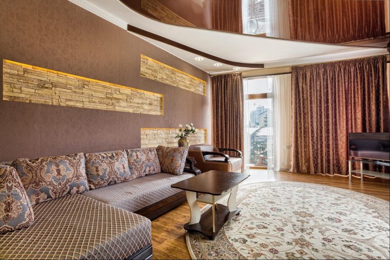 . Квартира в многоквартирном доме Апартаменты Венера-М. Ялта