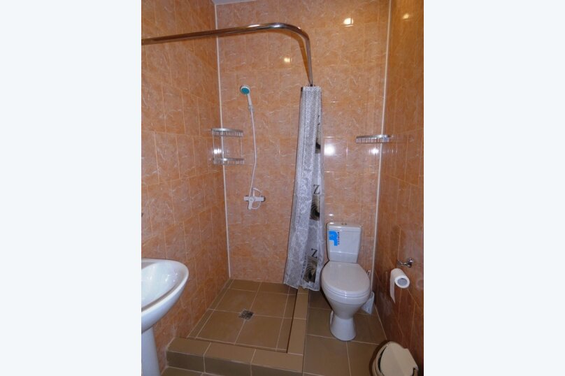 Семейный. Гостевой дом Горизонт. Голубицкая