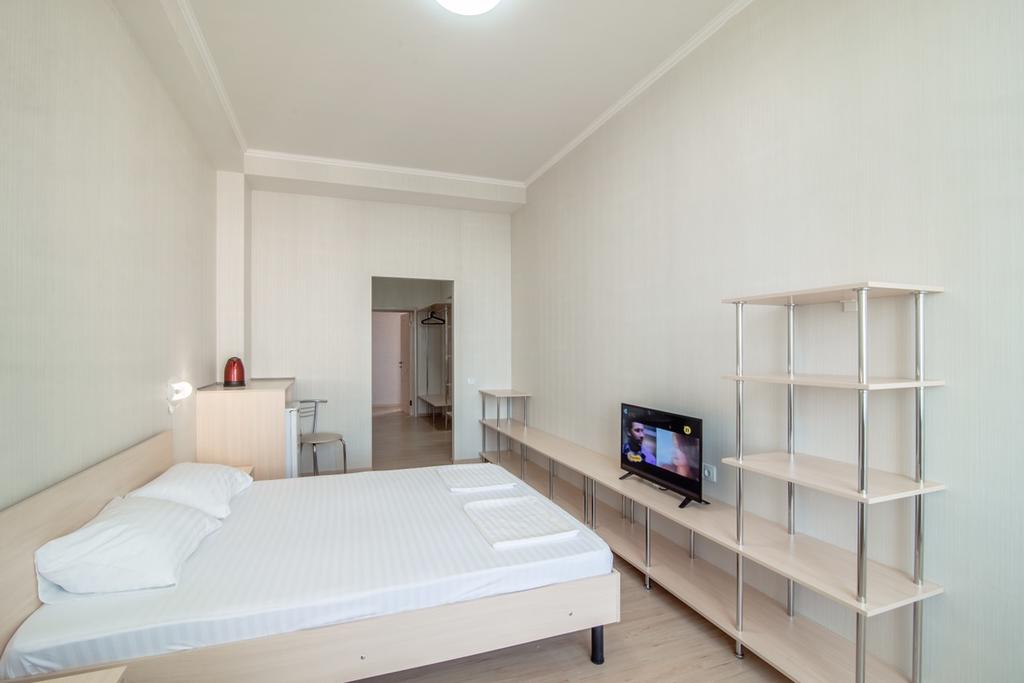 Стандарт. Частный гостевой дом Крымская Сага. Ялта