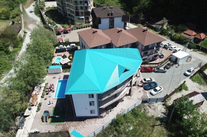 . Гостевой дом "Нур". Ольгинка . Гостевой дом "Нур". Ольгинка