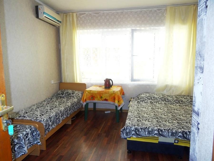 Стандарт. Эллинг Рыбацкий 139. Лазаревское