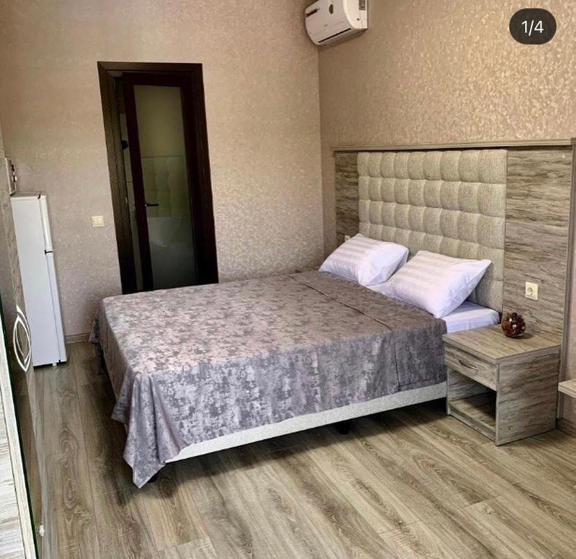 . Гостевой дом "Рафаэль" в Пляхо. Пляхо