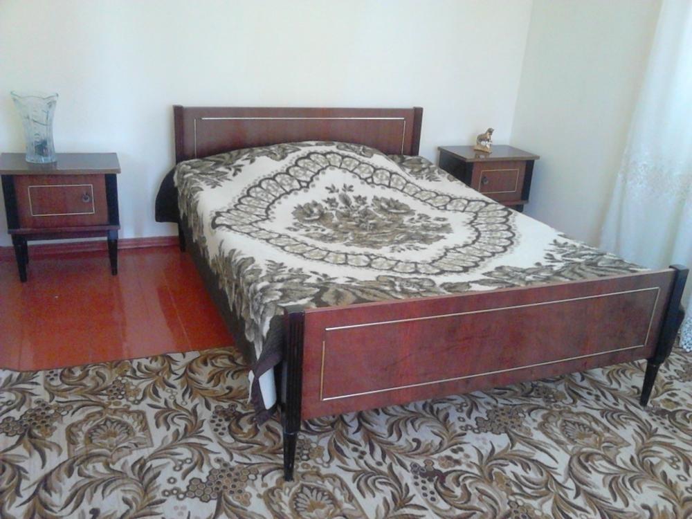 . Гостевой комплекс Гостевые домики у Нарине. Новый Афон