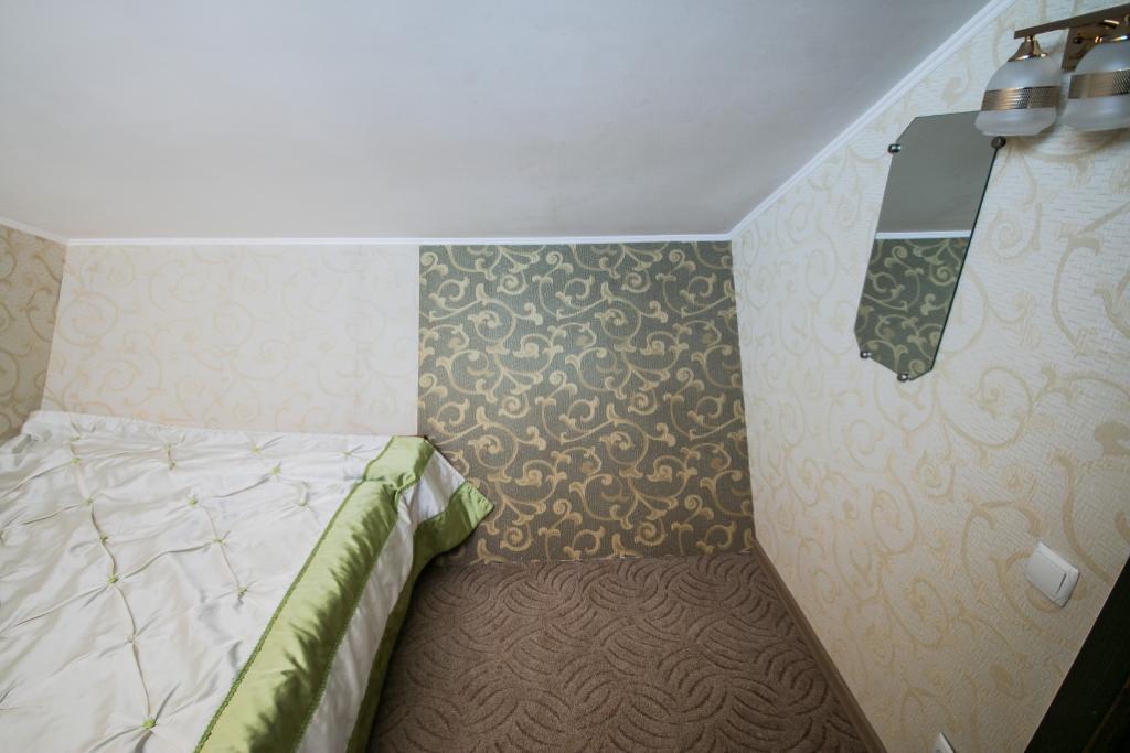 . Дом под ключ на пляже с великолепными видом на море. Ялта