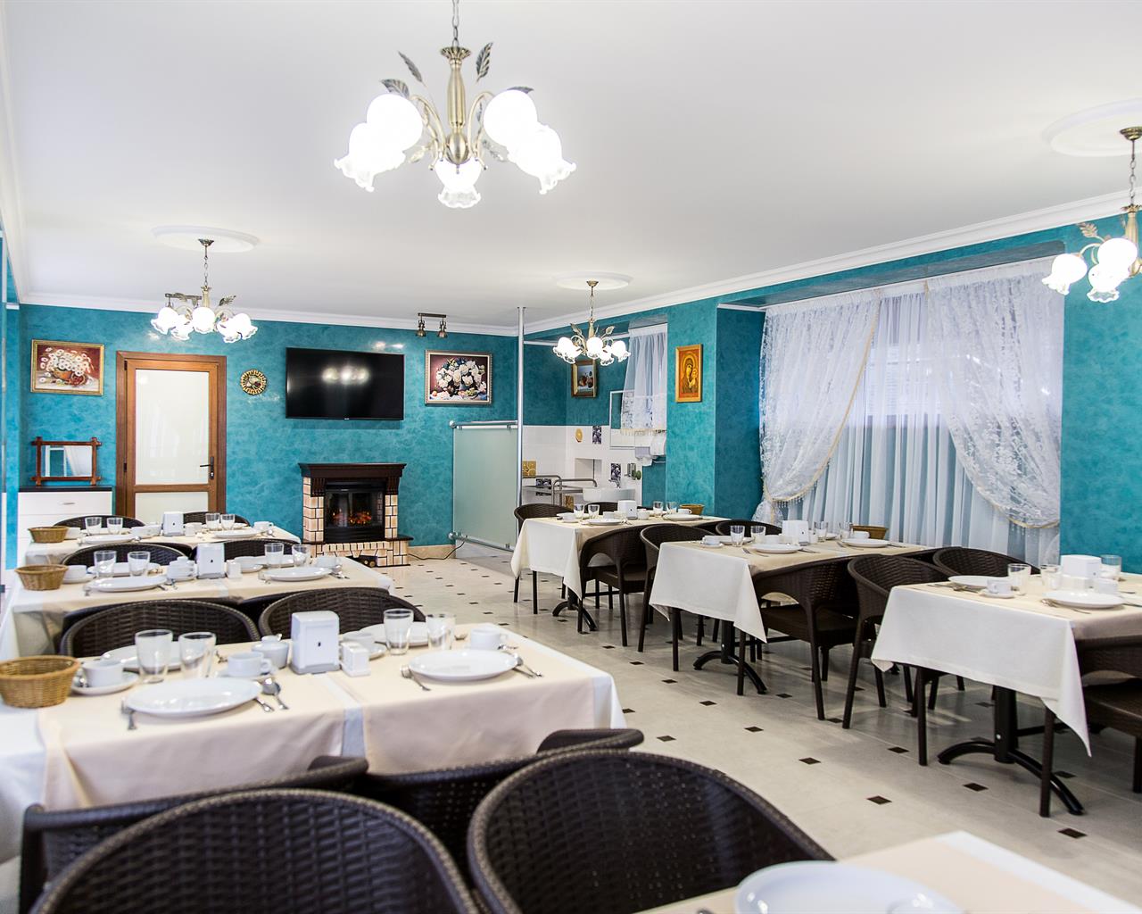 . Гостевой комплекс "Чижик Пыжик". Никита