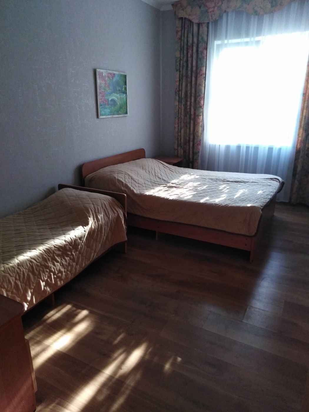 . Гостевой дом "Елена" - Цандрипш. Цандрипш