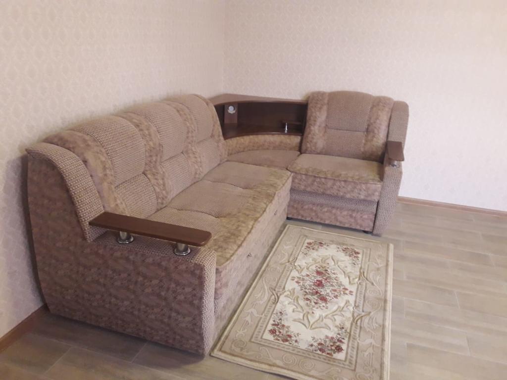 . Гостевой дом "Крымский путь". Голубицкая