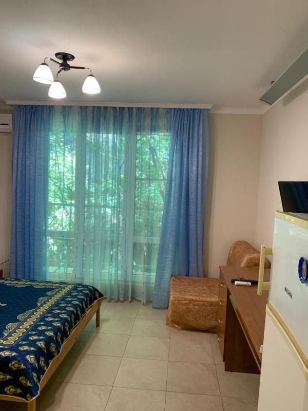 . Гостевой дом "Оливер" в Небуге     . Небуг