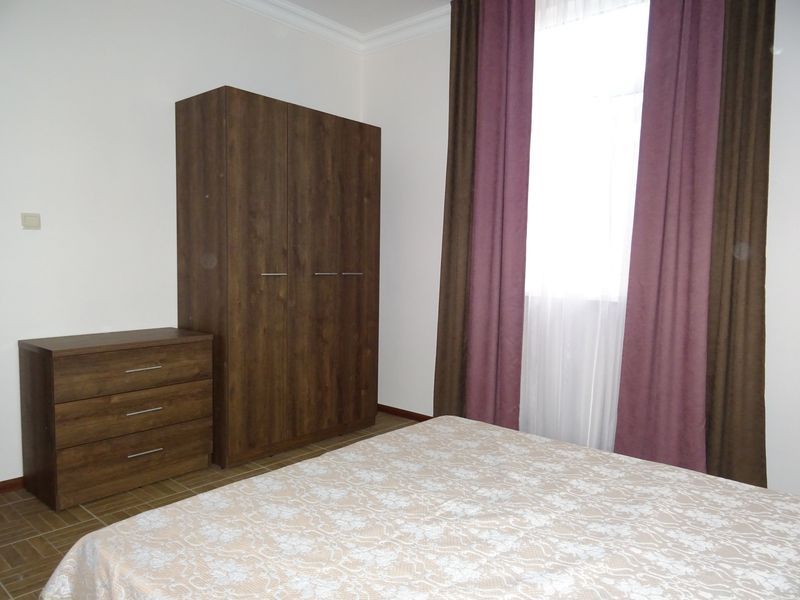 . Гостевой дом Абхазский берег. Цандрипш