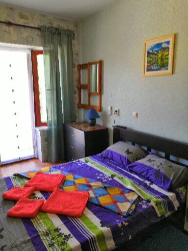 . Усадьба "Элиана". Рыбачье