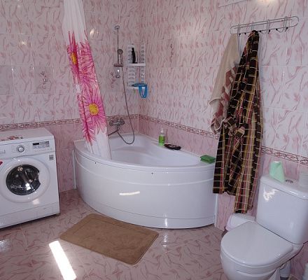 . Дом под ключ "Дом под ключ в Кучугурах". Кучугуры