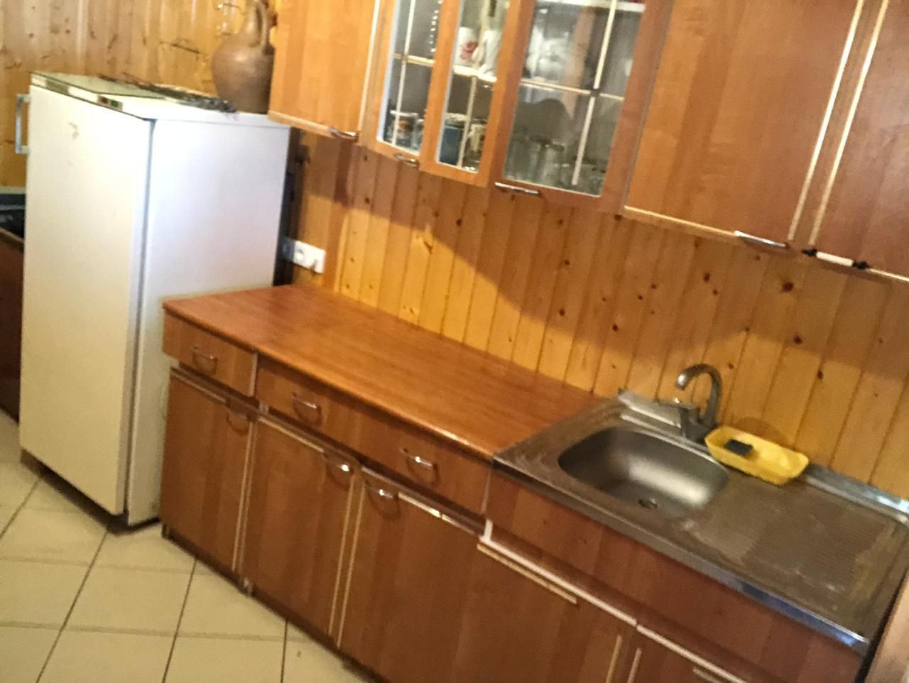 . Дом под ключ Холодная речка. Гагра