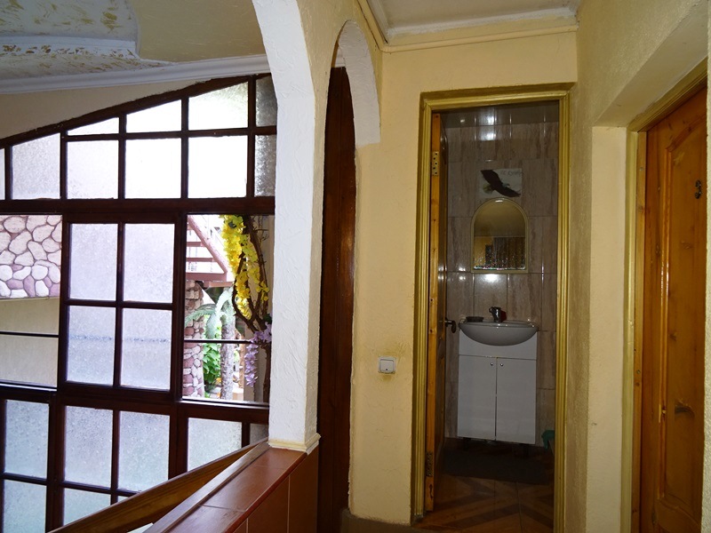 . Частный сектор "Афина". Сочи