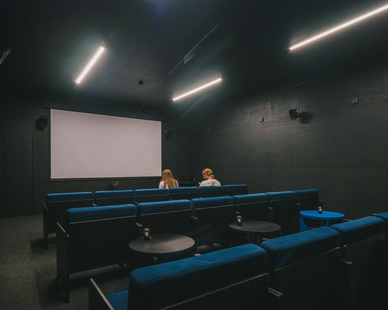 . Апарт-отель "Регул". Красная Поляна