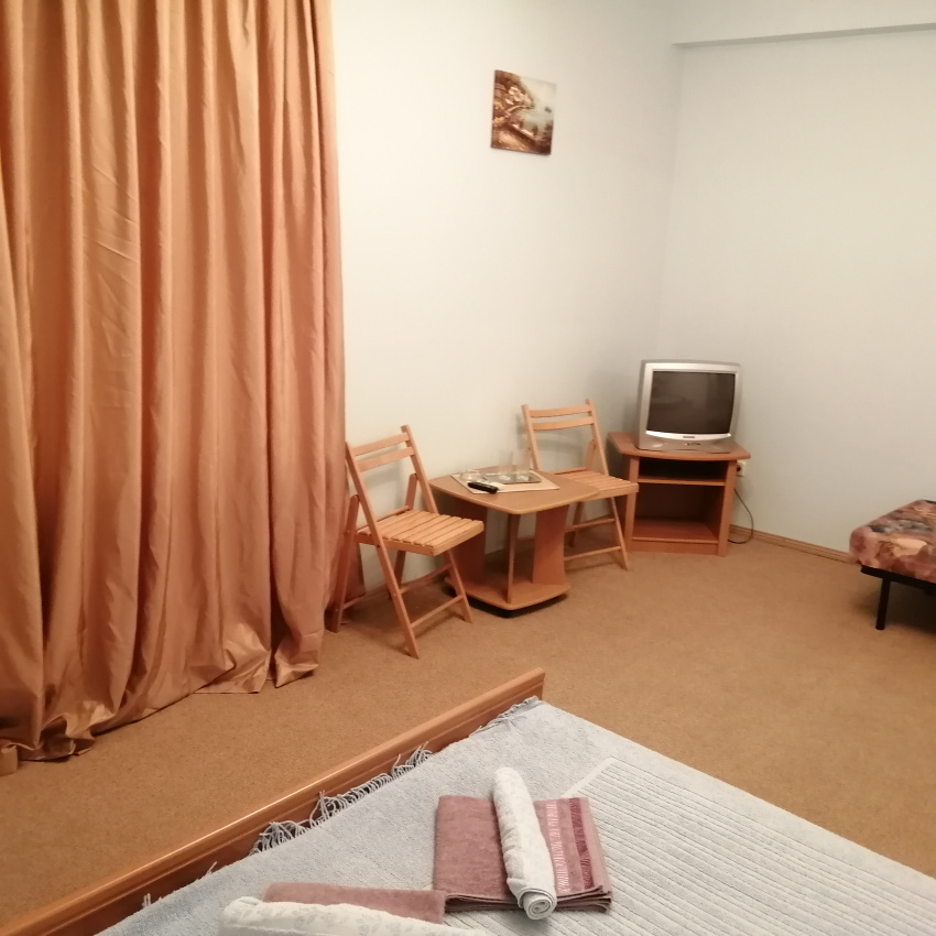 . Гостевой дом "Илона". Гурзуф