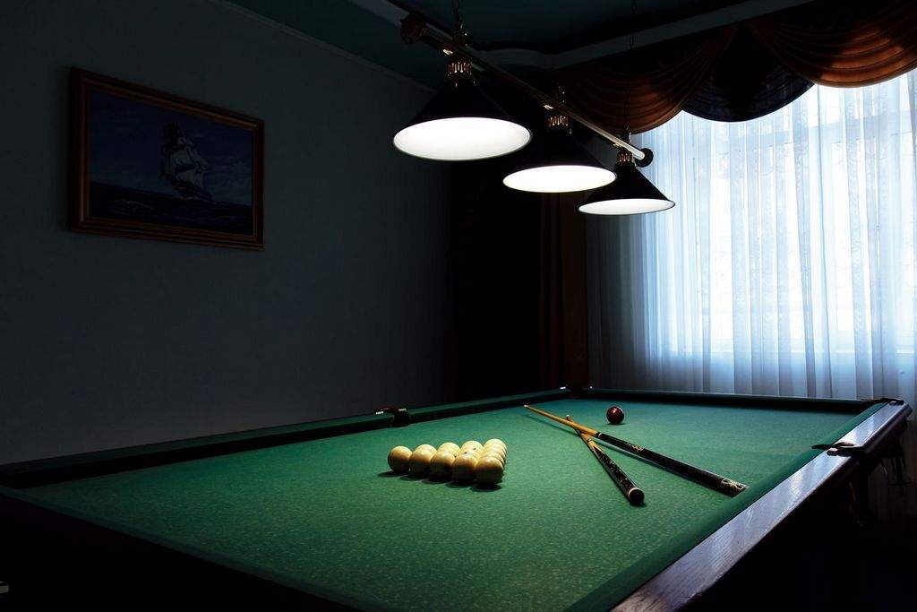 . Гостевой дом «Артур». Севастополь