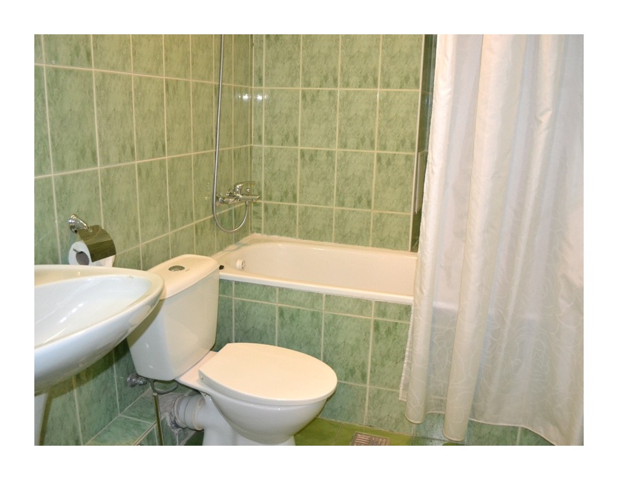 Полулюкс «Комфорт». Парк-отель «Марат». Гаспра