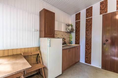 2-х местный номер «Джем». Гостевой дом «У Андрея». Джубга