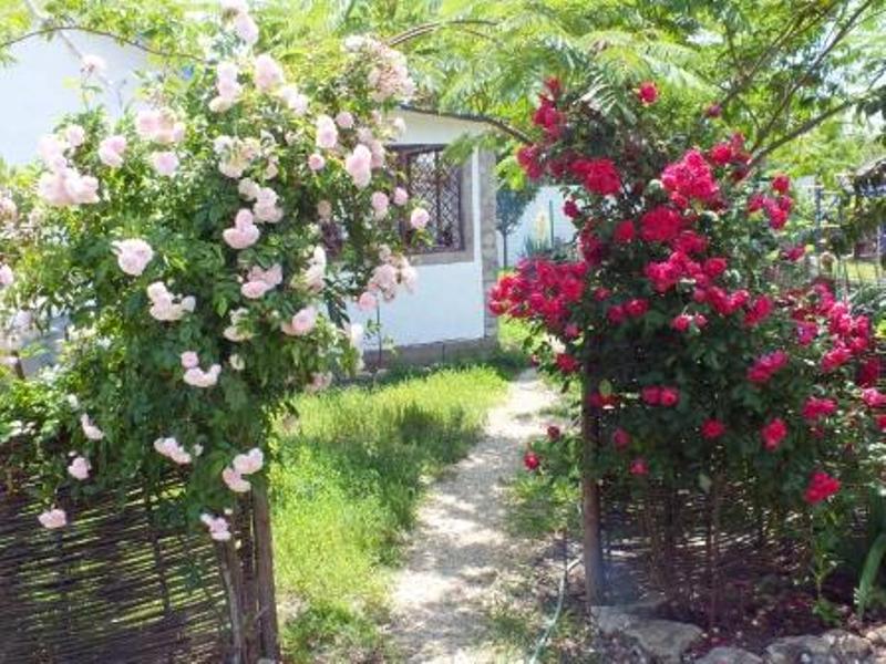 . Дом под ключ На Комсомольской 25. Кучугуры