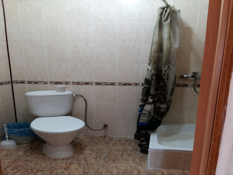 Стандарт Двухместный. Гостевой дом "Нэста". Небуг