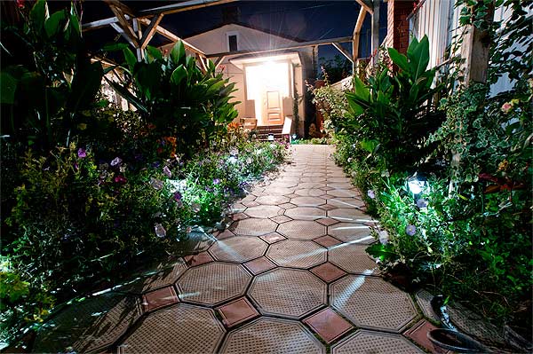 Коттедж. Гостевой дом «Жасмин – люкс». Севастополь